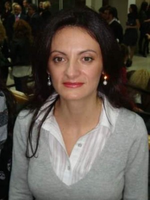  Mirjana Jokić, viši laborant