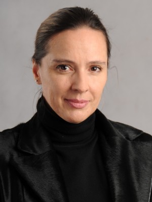  Radmila Vojvodić, redovni profesor