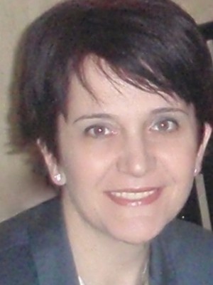 dr Danijela Raičević, docent