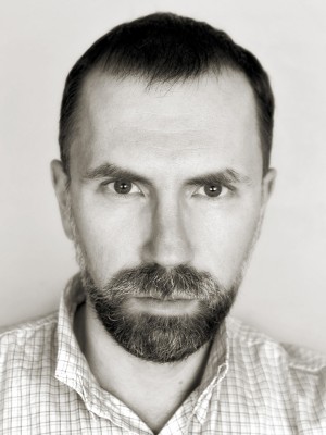 dr Stevan Kordić, docent