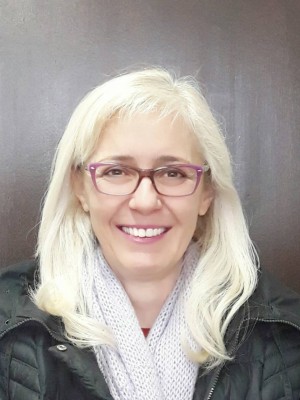 dr Mirjana Adakalić, docent