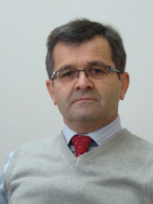 Prof. dr Milan Marković, redovni profesor