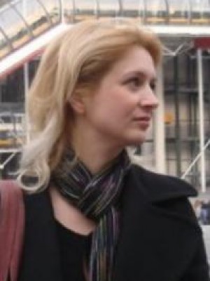 dr Aleksandra Nikčević-Batrićević, redovni profesor