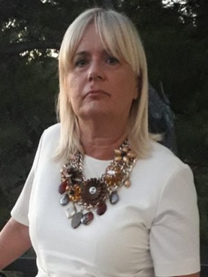  Nataša Dajković, laborant