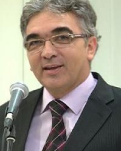 dr Predrag Miranović, dekan