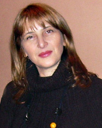 prof dr Tatjana Novović, dekan