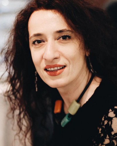 dr Tatjana Jovović, dekan