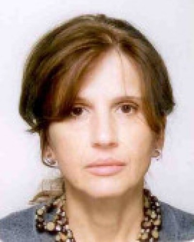 dr Mira Vukčević, dekan